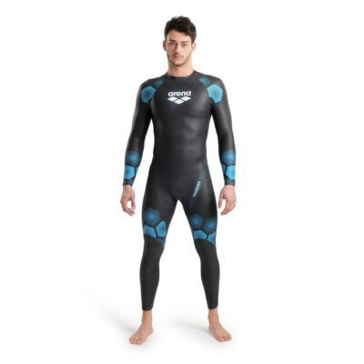 Men's Powerskin Thunder Wetsuit