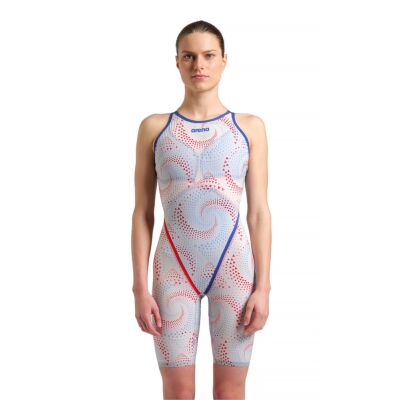 Women's Primo LE SL Full Body Short Leg Open Back