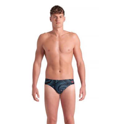 Men's  Fireflow Swim Brief