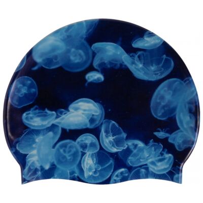 HD Swimming Cap