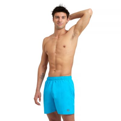 Fundamentals Boxer Beach Short