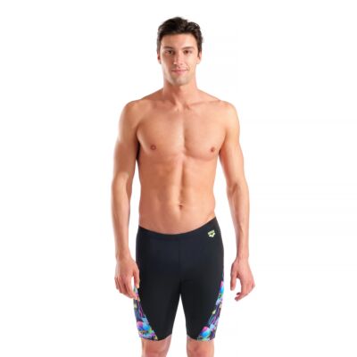 Men's Multi Chameleons Swim Jammer