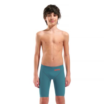 Boy's Powerskin Impulso Jade Aura Limited Edition Jammer