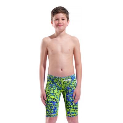 Boy's Powerskin ST Next Snakeskin Limited Edition Jammer