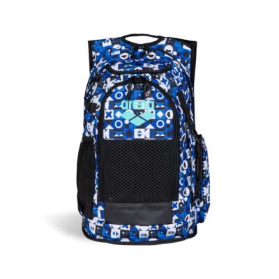 Arena All Set Backpack 45L Allover Pieces