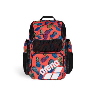 Arena One Go Backpack 45L All Over Pineapples