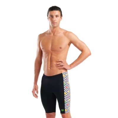 Men's Fruits Swim Jammer