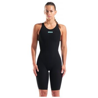 Women's Powerskin Veloce Open Back Racing Suit