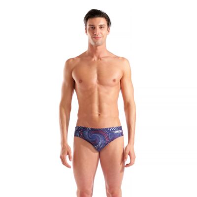Men's Fireflow Swim Briefs
