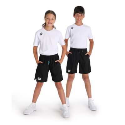 Junior Teamline Bermuda Shorts