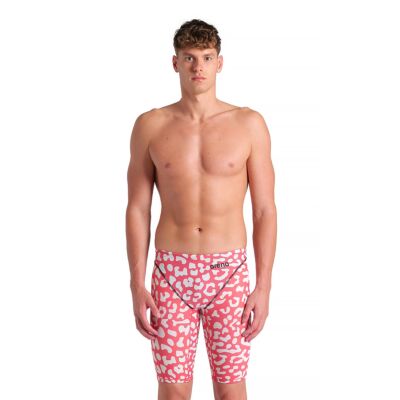 Men's Powerskin ST Next Leopard Limited Edition Jammer