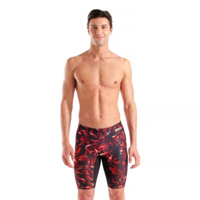 Men's Graphic Swim Jammer Indomitus Limited Edition