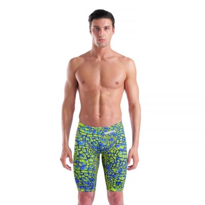 Men's Powerskin ST Next Snakeskin Limited Edition Jammer