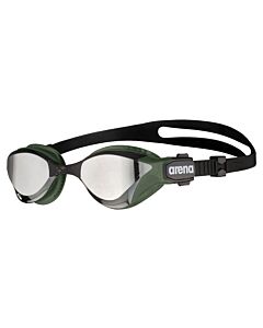 Cobra Tri Swipe Mirror Triathlon Goggles