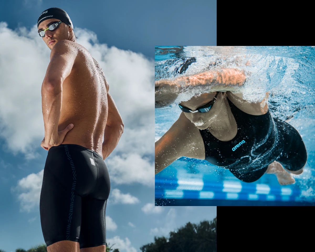 Powerskin Veloce feature