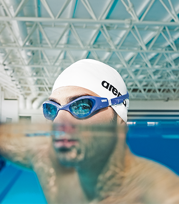 Swim Goggles