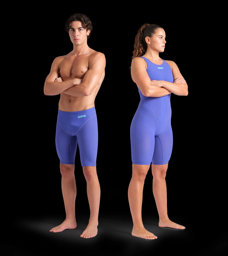 Powerskin Impulso models