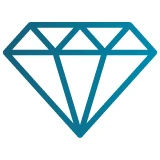 Diamond icon
